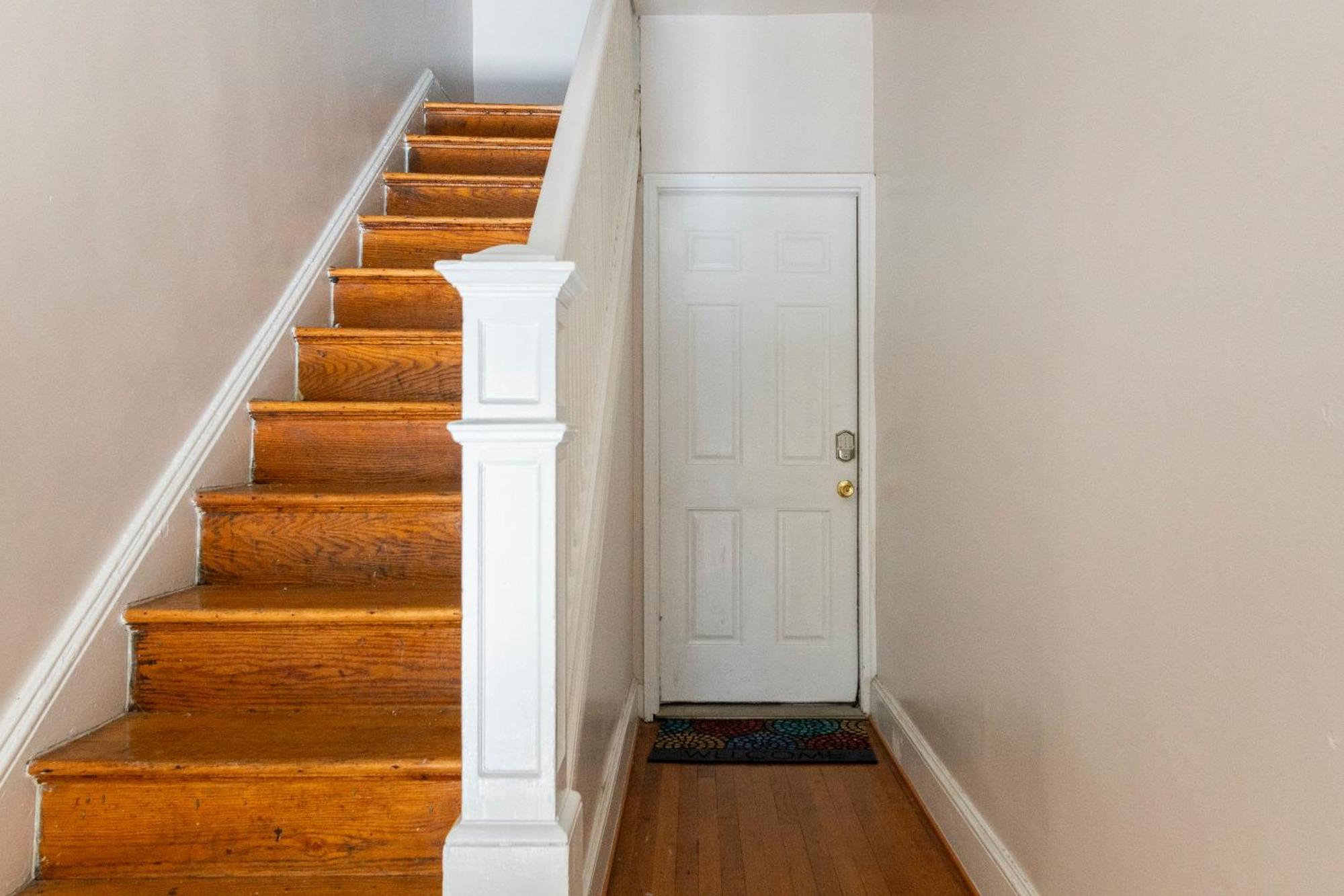 Cozy Apartment At Washington Dc! Sun Filled & Comfortable! المظهر الخارجي الصورة