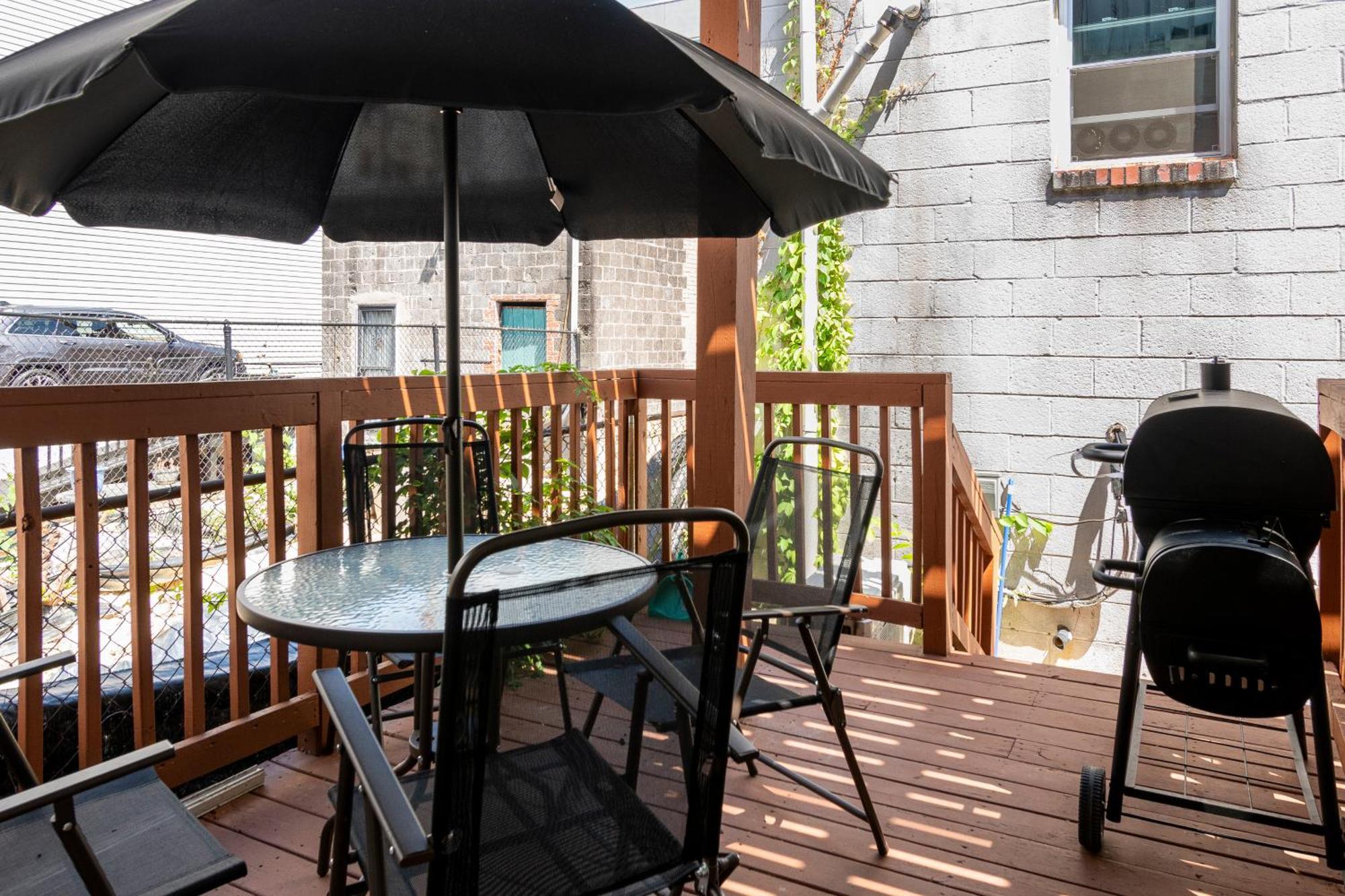 Cozy Apartment At Washington Dc! Sun Filled & Comfortable! المظهر الخارجي الصورة